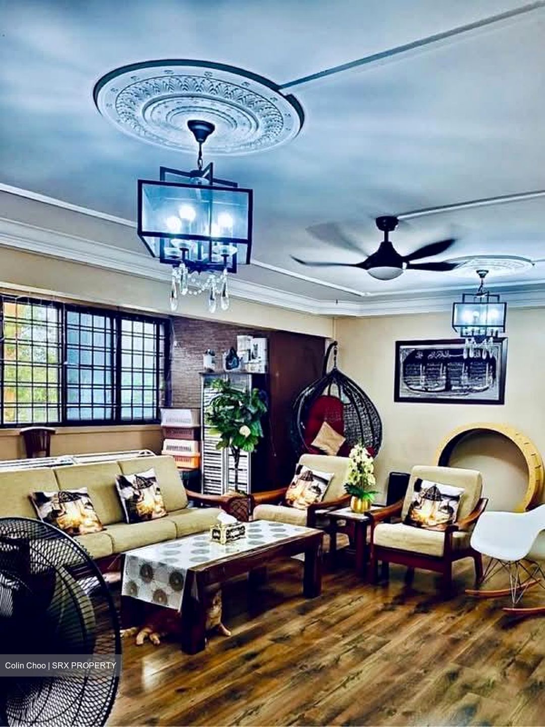 Blk 863B Tampines Street 83 (Tampines), HDB 5 Rooms #558747401
